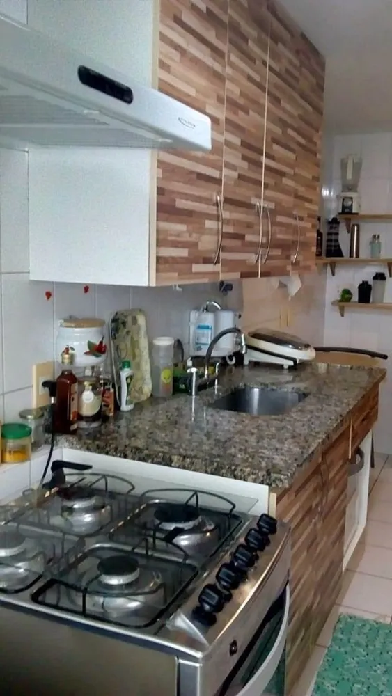 Apartamento, 3 quartos, 120 m² - Foto 8
