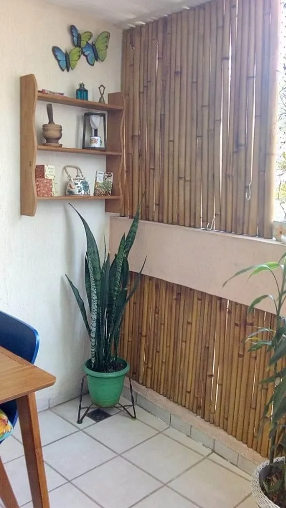 Apartamento, 3 quartos, 120 m² - Foto 2