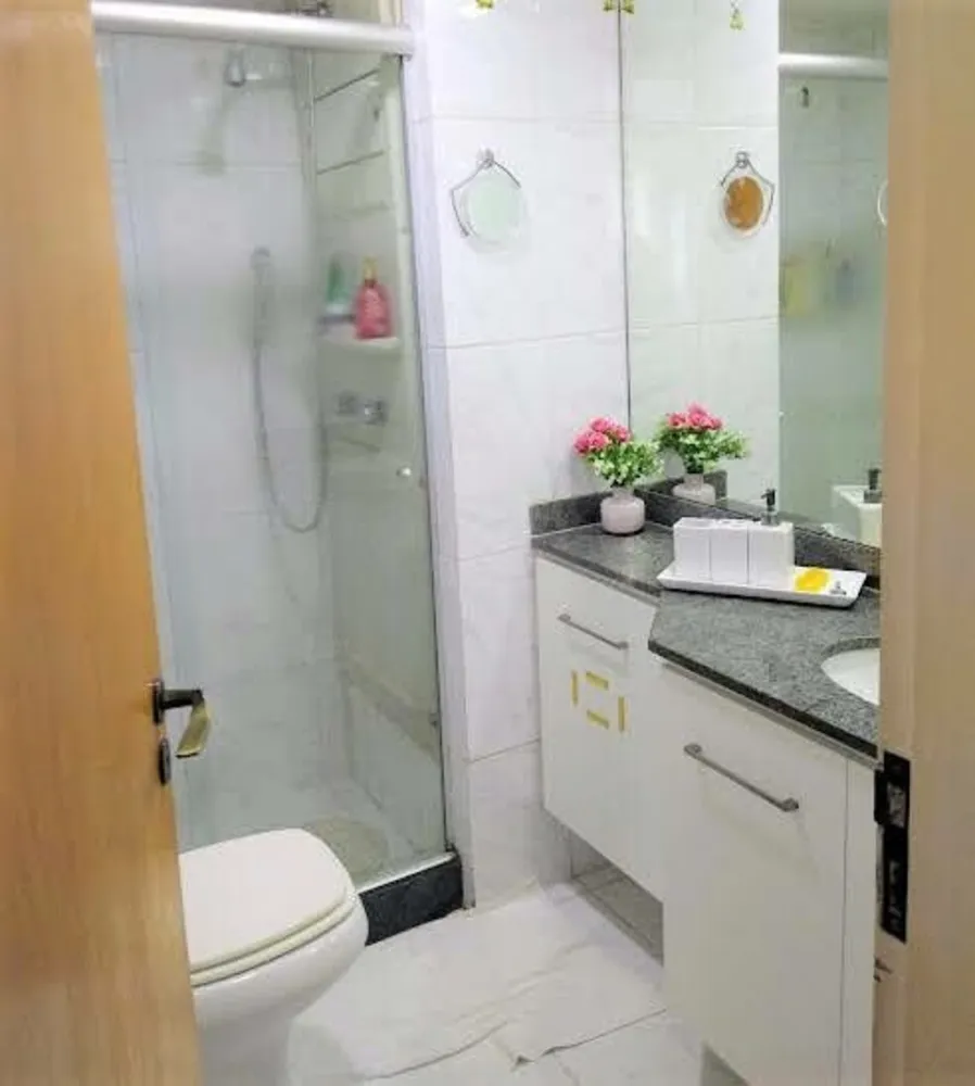 Cobertura, 4 quartos, 217 m² - Foto 7