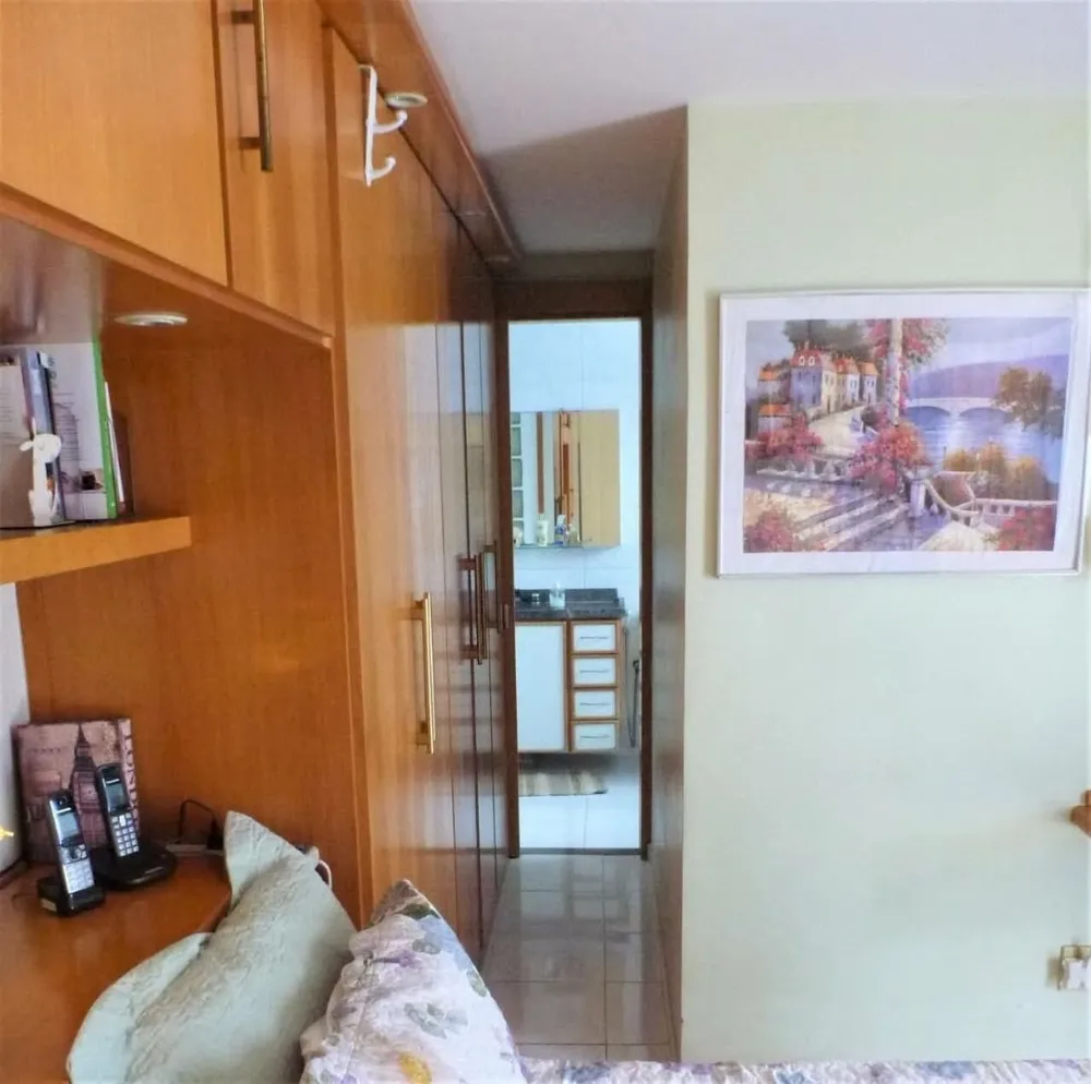 Cobertura, 4 quartos, 217 m² - Foto 6