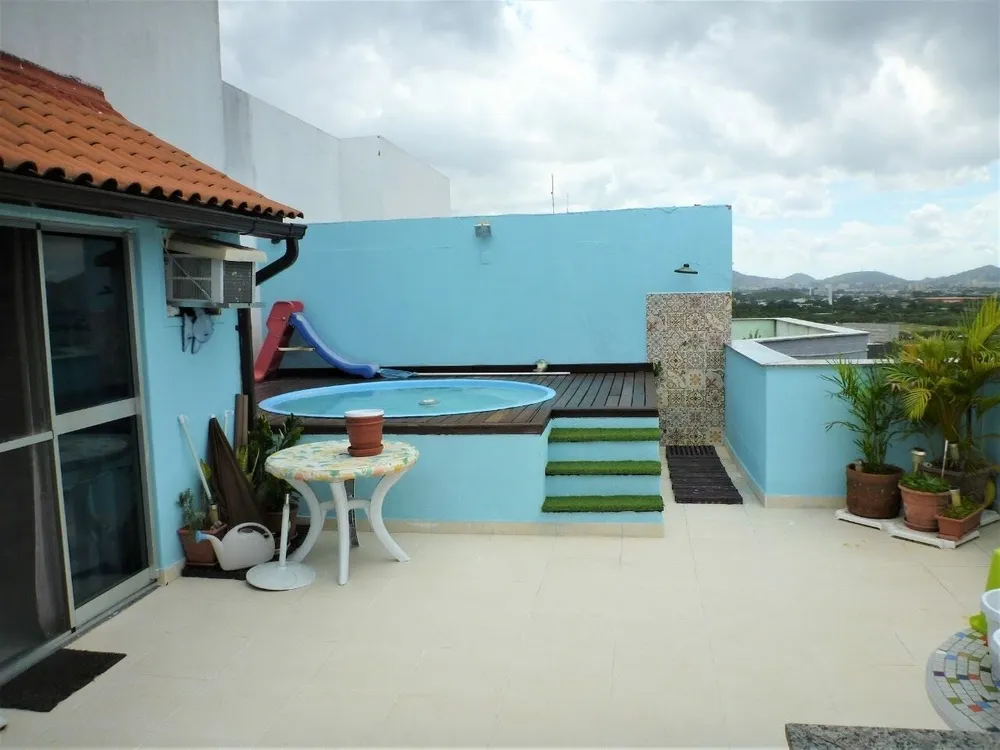 Cobertura, 4 quartos, 217 m² - Foto 3