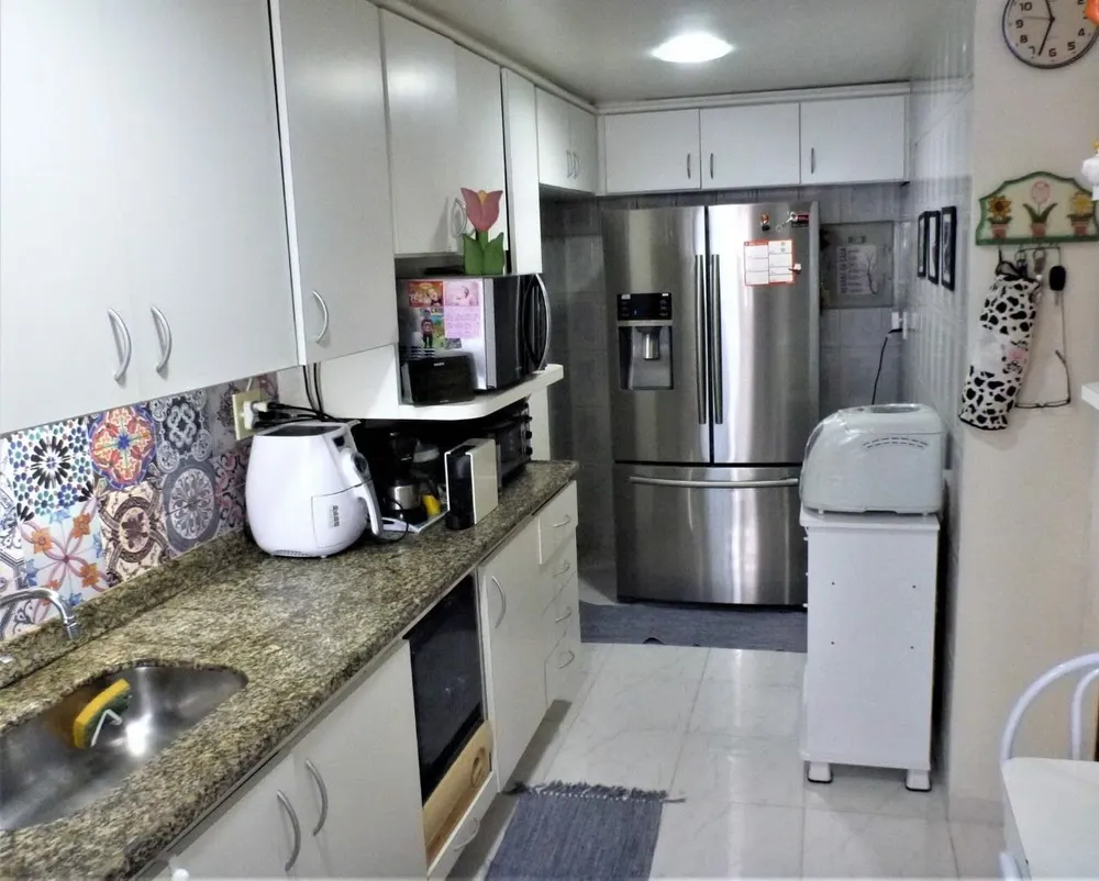 Cobertura, 4 quartos, 217 m² - Foto 8