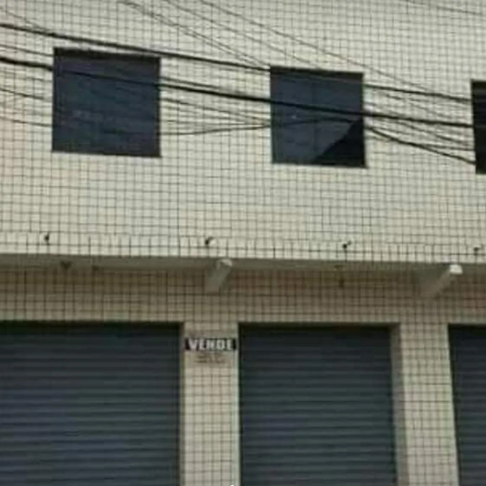 Loja-Salão, 100 m² - Foto 1