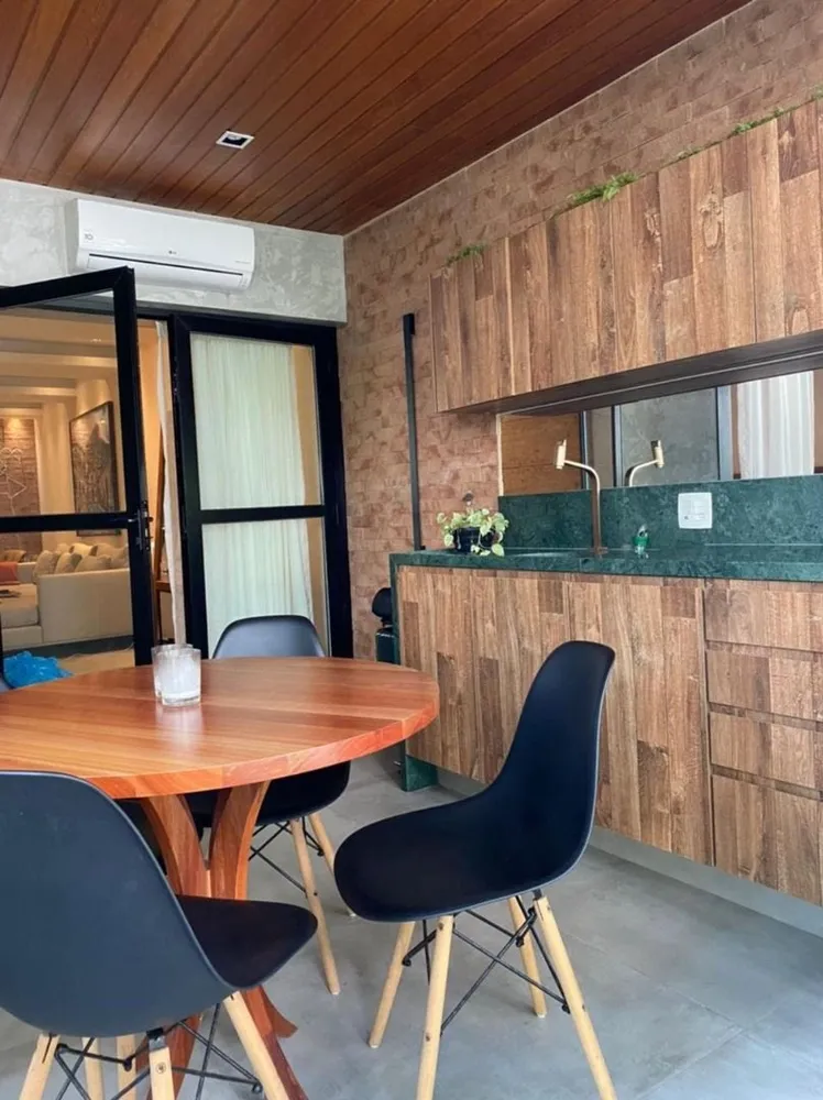 Apartamento, 1 quarto, 88 m² - Foto 2