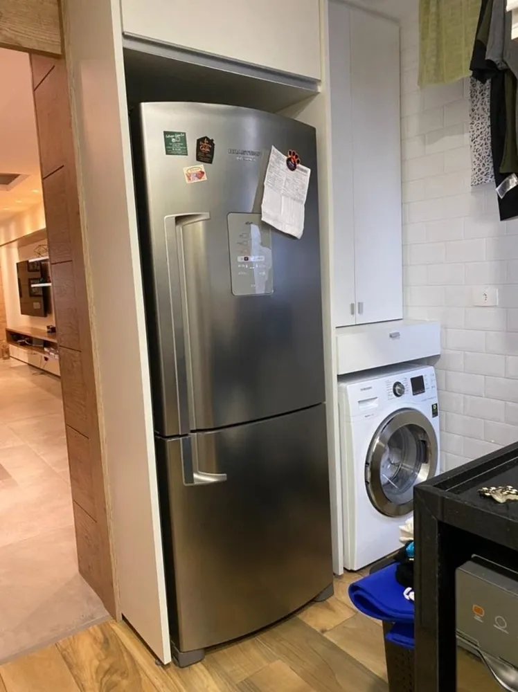 Apartamento, 1 quarto, 88 m² - Foto 12