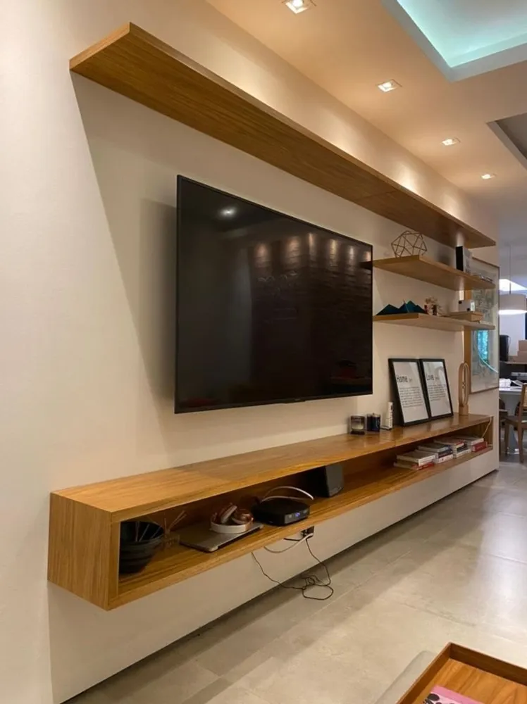 Apartamento, 1 quarto, 88 m² - Foto 4