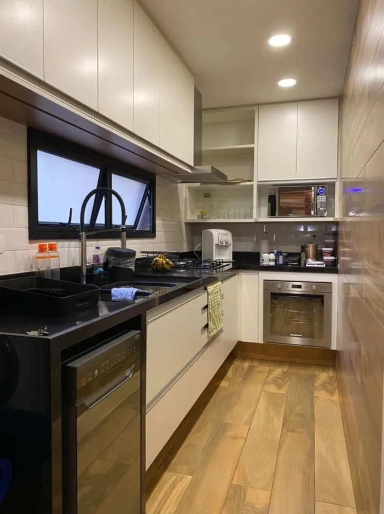 Apartamento, 1 quarto, 88 m² - Foto 8