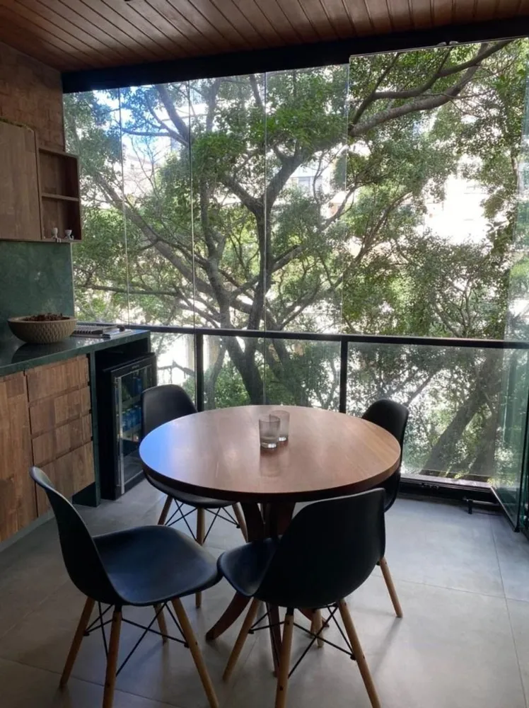 Apartamento, 1 quarto, 88 m² - Foto 3