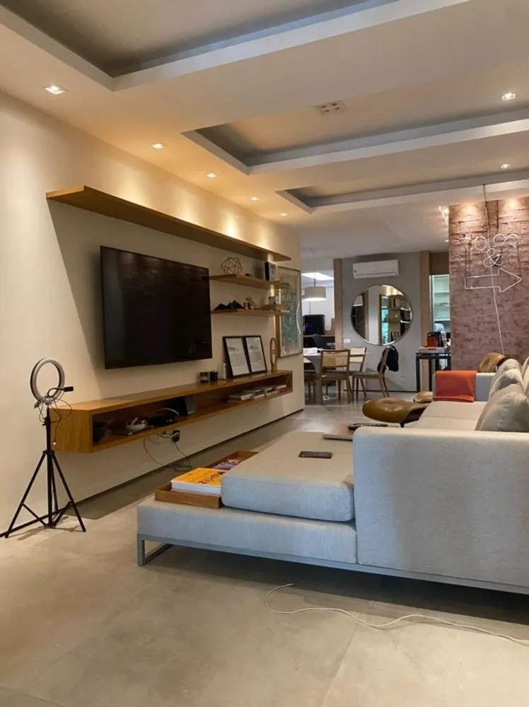 Apartamento, 1 quarto, 88 m² - Foto 6