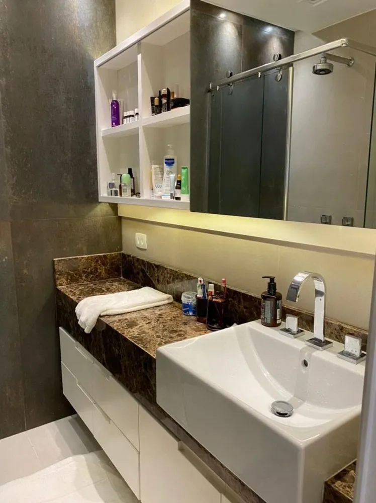 Apartamento, 1 quarto, 88 m² - Foto 23