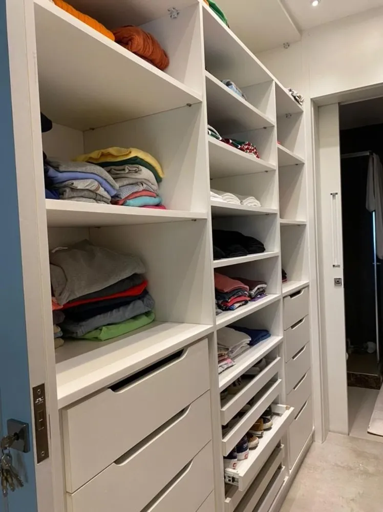 Apartamento, 1 quarto, 88 m² - Foto 15