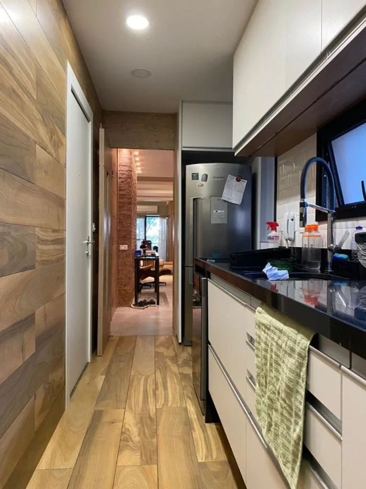 Apartamento, 1 quarto, 88 m² - Foto 11