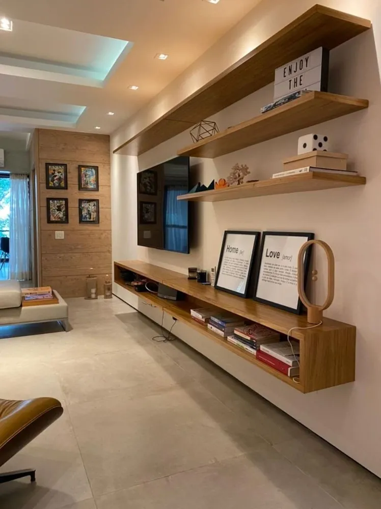 Apartamento, 1 quarto, 88 m² - Foto 5
