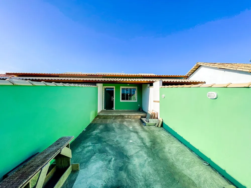 Casa, 2 quartos, 65 m² - Foto 1