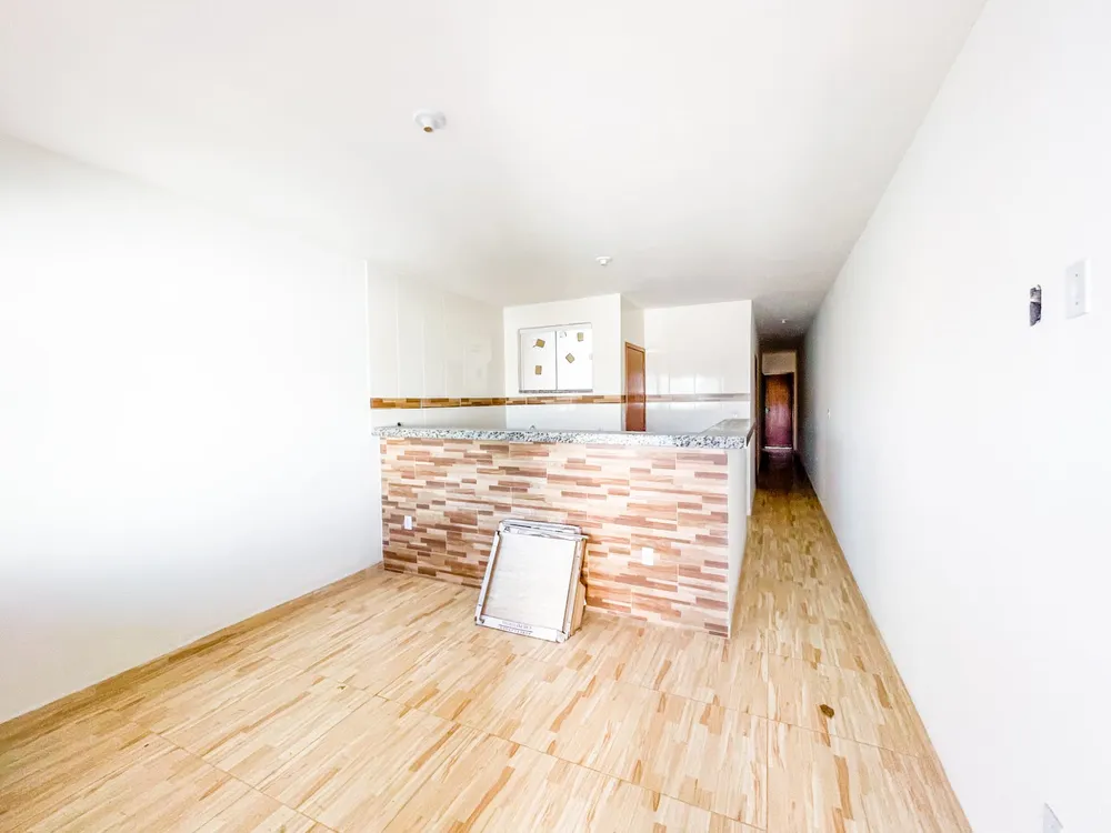 Casa, 2 quartos, 65 m² - Foto 2