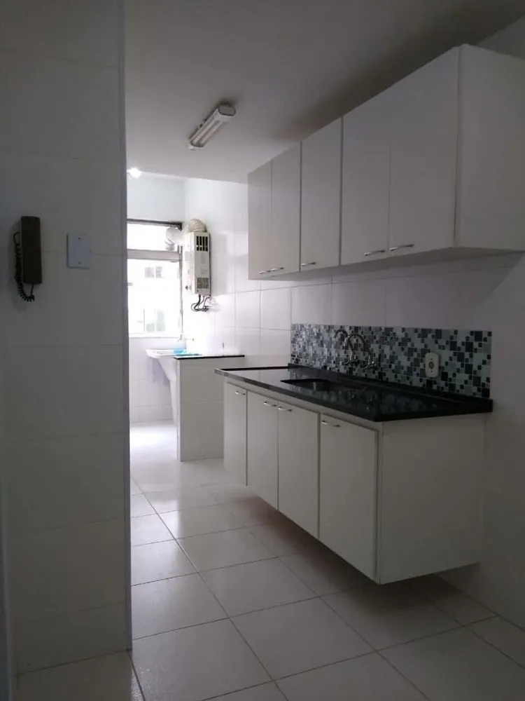 Apartamento, 2 quartos, 60 m² - Foto 9