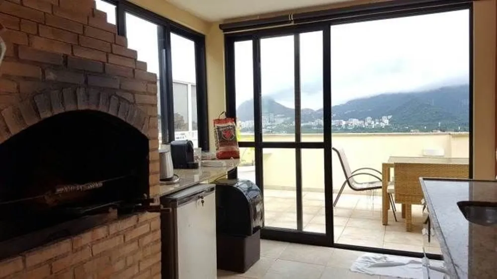 Cobertura, 4 quartos, 272 m² - Foto 8