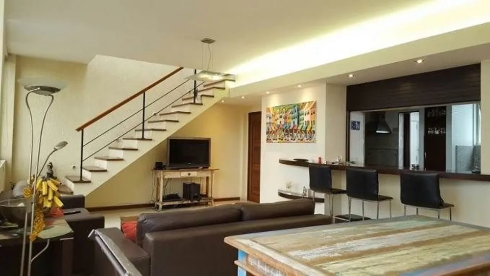 Cobertura, 4 quartos, 272 m² - Foto 4