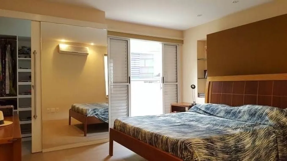 Cobertura, 4 quartos, 272 m² - Foto 16