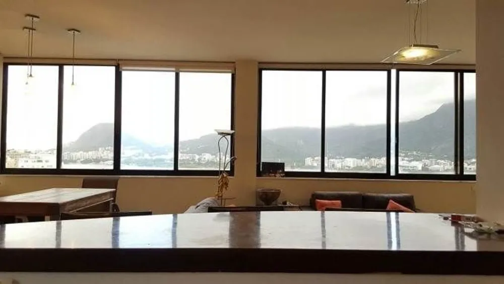 Cobertura, 4 quartos, 272 m² - Foto 3