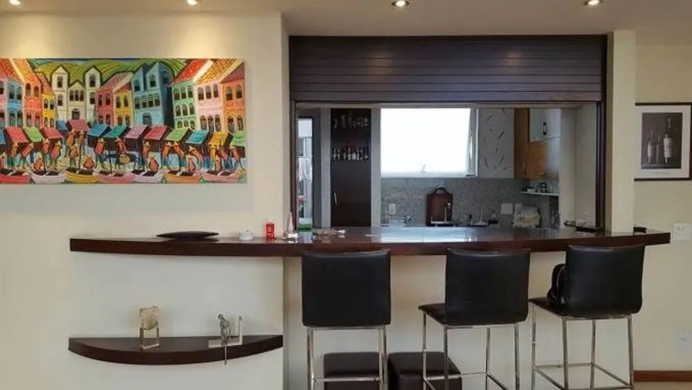 Cobertura, 4 quartos, 272 m² - Foto 7