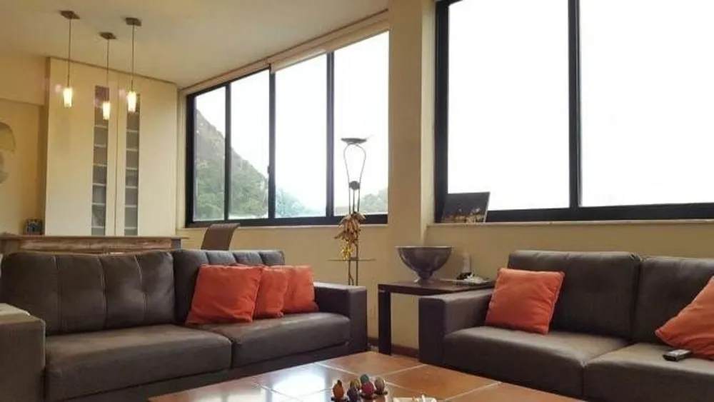 Cobertura, 4 quartos, 272 m² - Foto 5