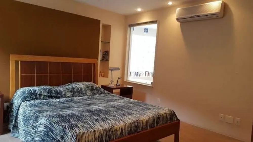Cobertura, 4 quartos, 272 m² - Foto 11