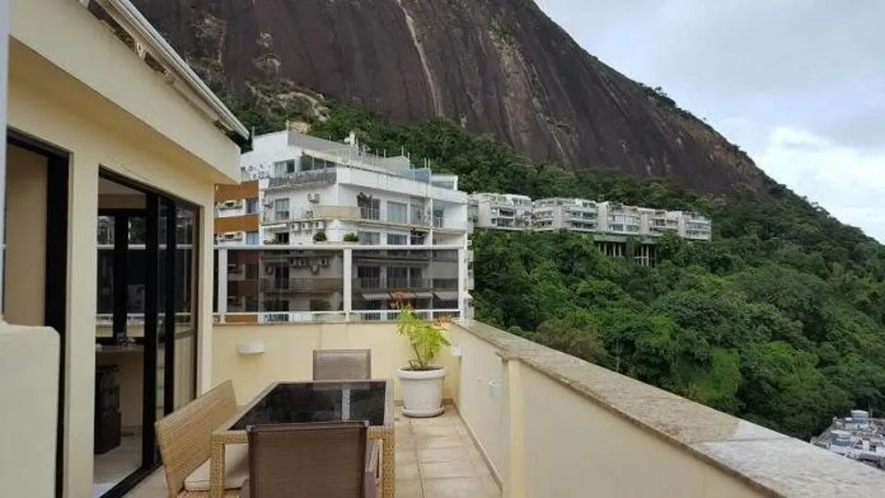Cobertura, 4 quartos, 272 m² - Foto 2