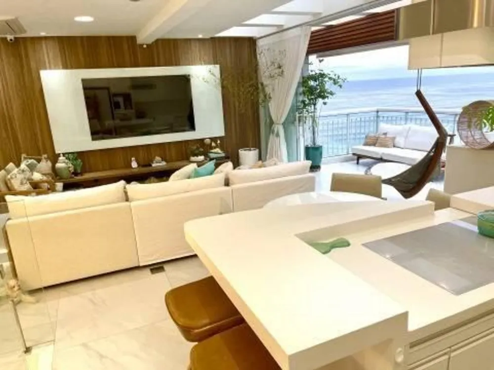 Cobertura, 3 quartos, 150 m² - Foto 35