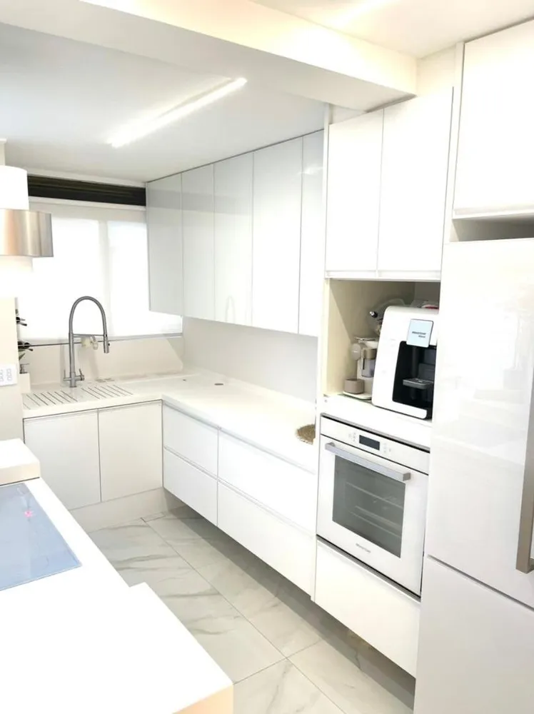 Cobertura, 3 quartos, 150 m² - Foto 11