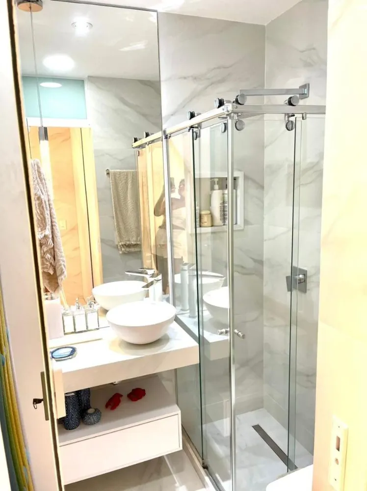 Cobertura, 3 quartos, 150 m² - Foto 16