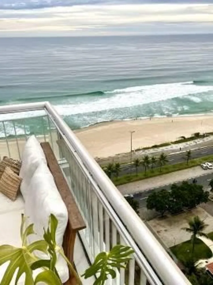 Cobertura, 3 quartos, 150 m² - Foto 39
