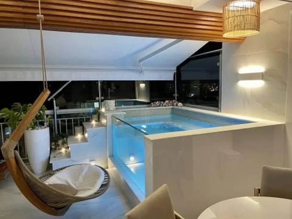 Cobertura, 3 quartos, 150 m² - Foto 32