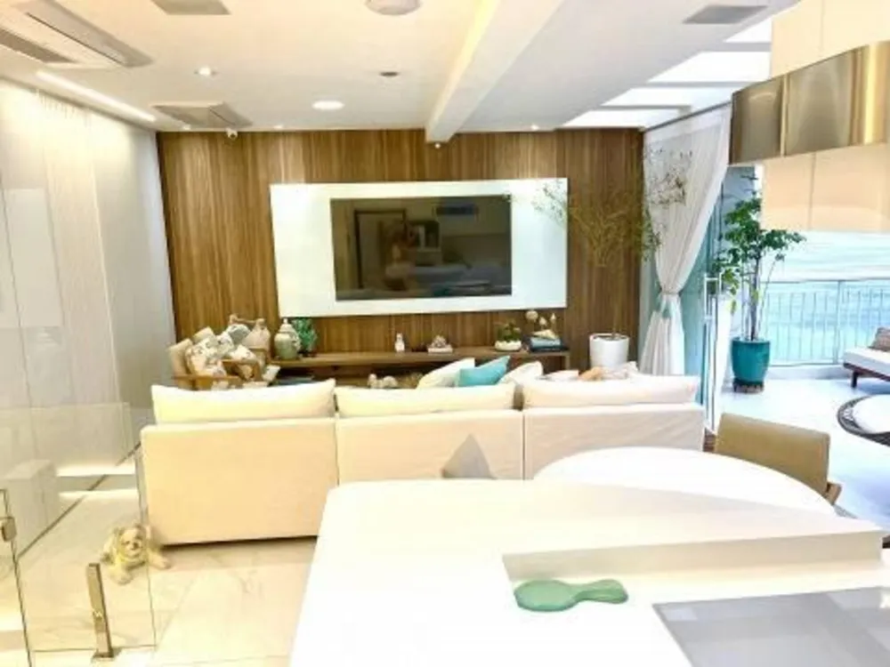 Cobertura, 3 quartos, 150 m² - Foto 26