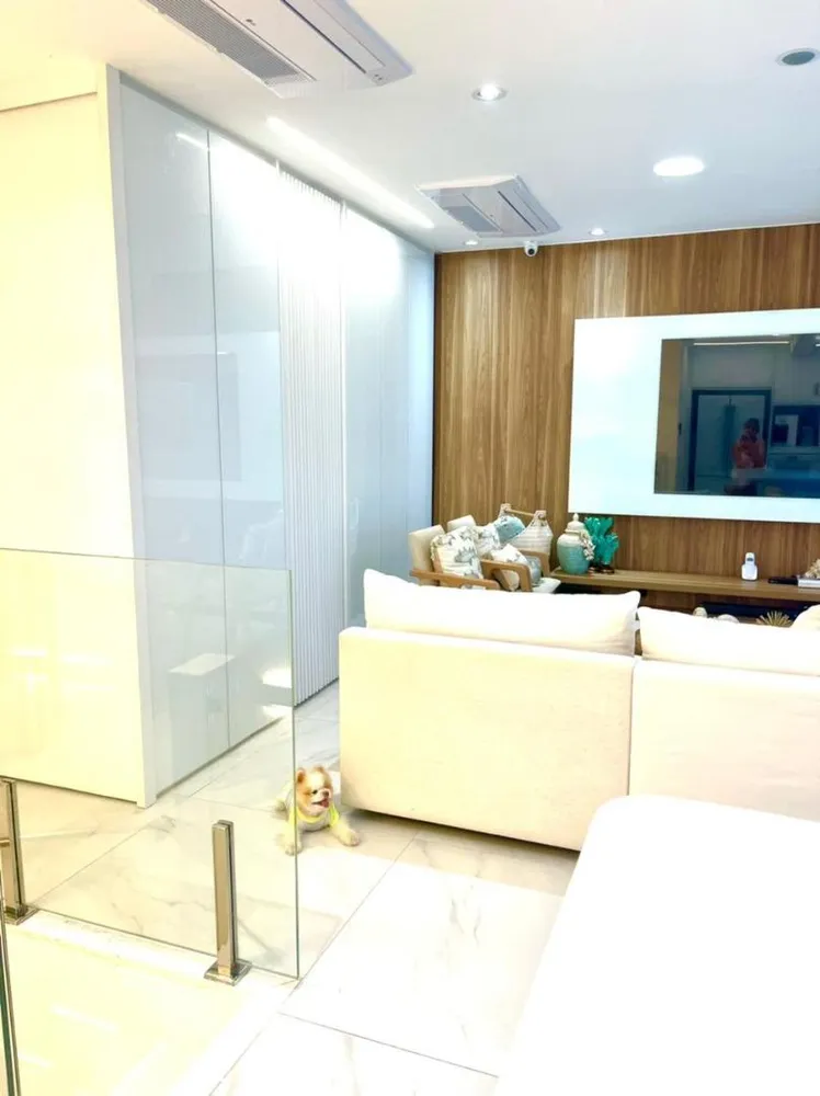 Cobertura, 3 quartos, 150 m² - Foto 12