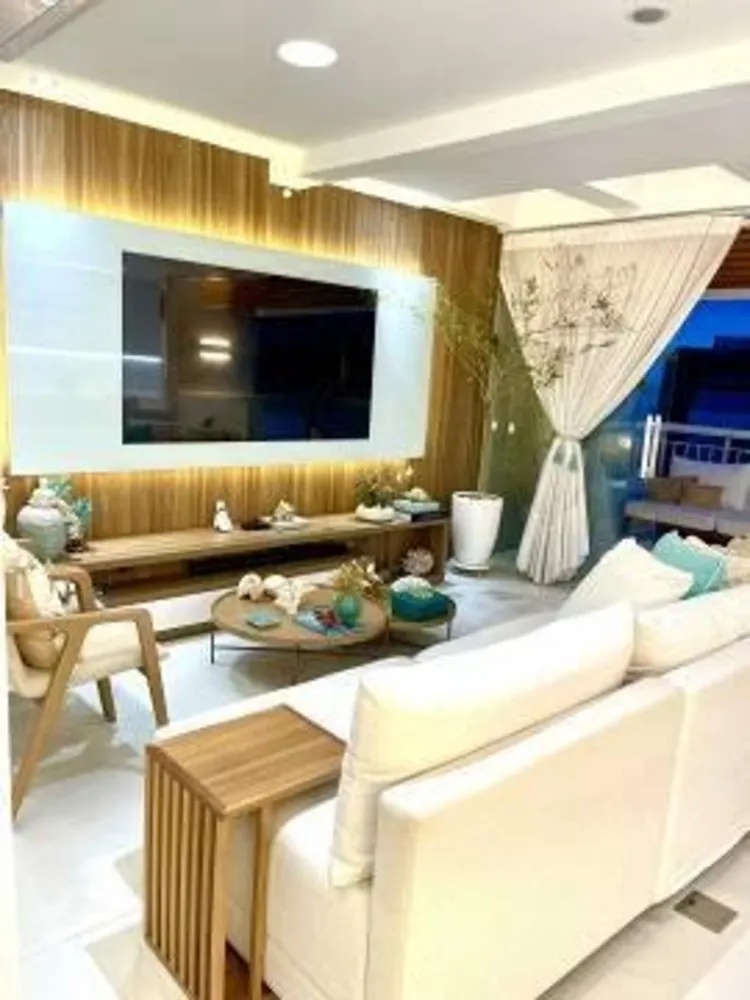 Cobertura, 3 quartos, 150 m² - Foto 21