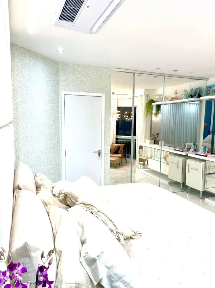 Cobertura, 3 quartos, 150 m² - Foto 8