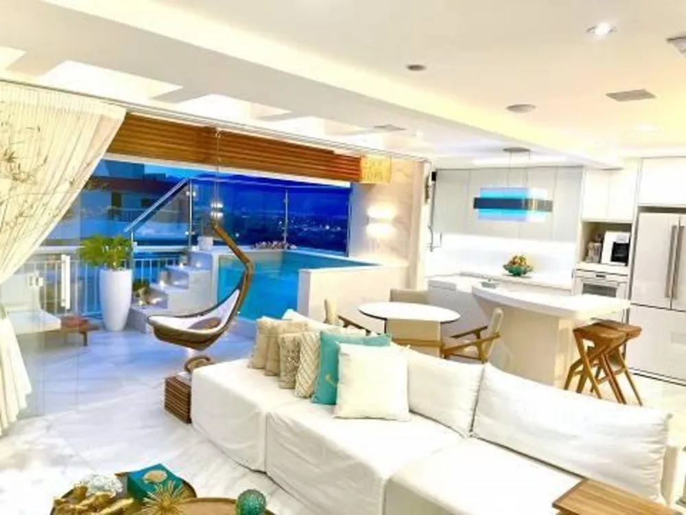 Cobertura, 3 quartos, 150 m² - Foto 38