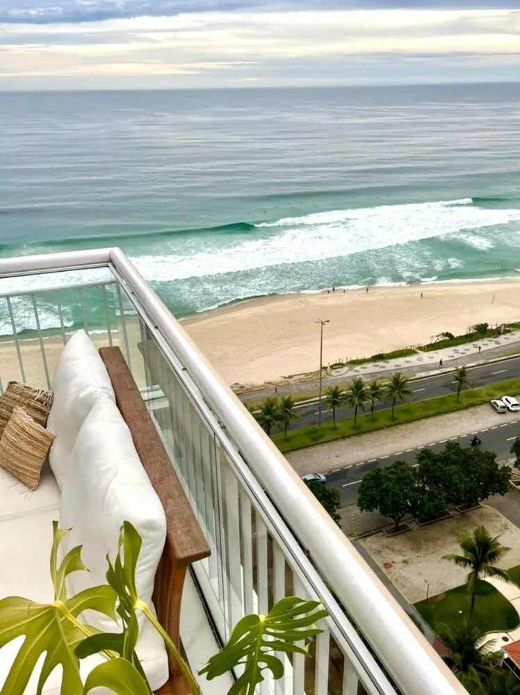 Cobertura, 3 quartos, 150 m² - Foto 5