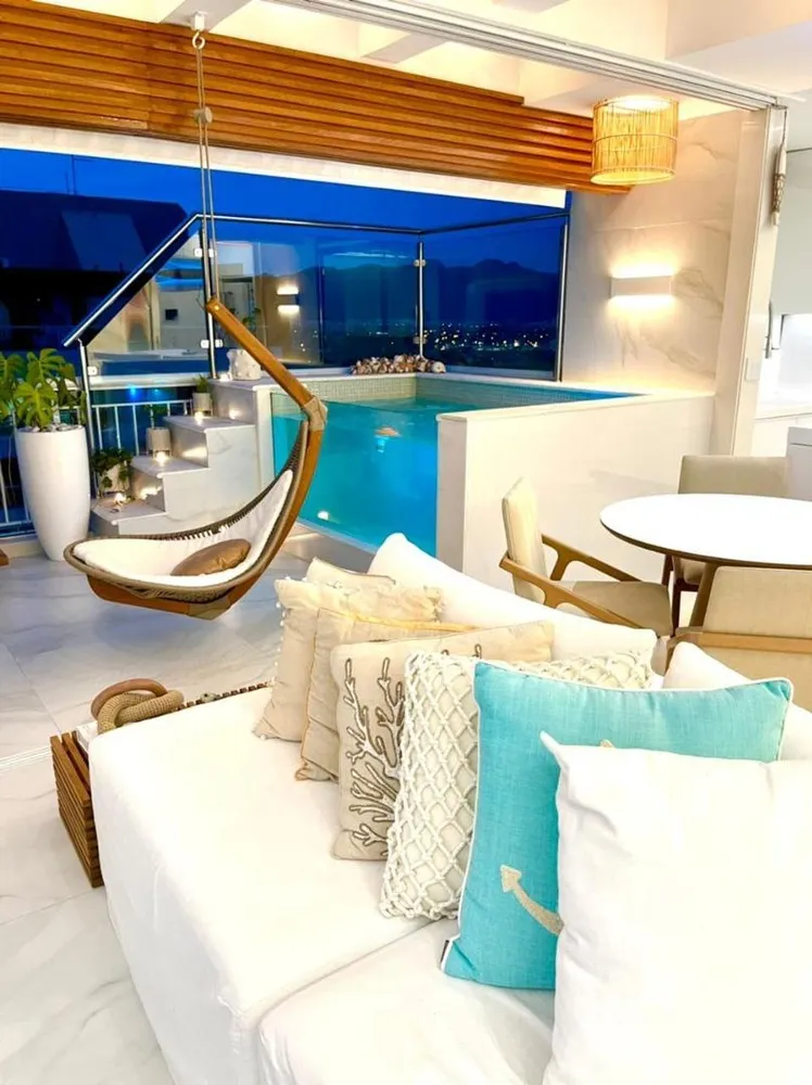 Cobertura, 3 quartos, 150 m² - Foto 19