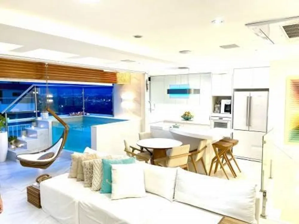 Cobertura, 3 quartos, 150 m² - Foto 30