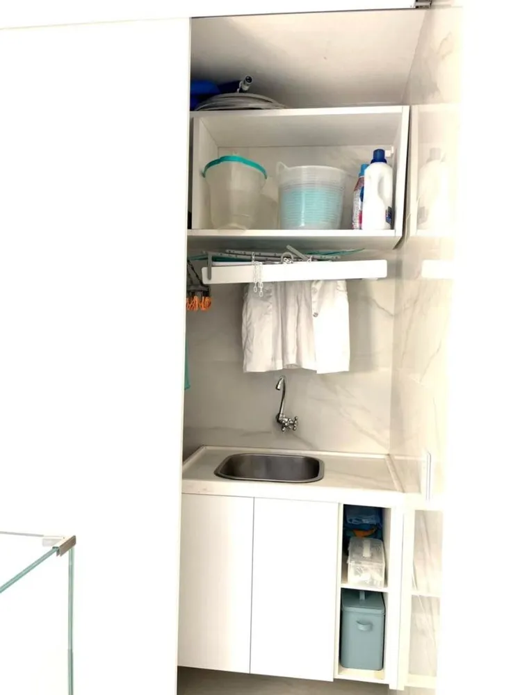 Cobertura, 3 quartos, 150 m² - Foto 14