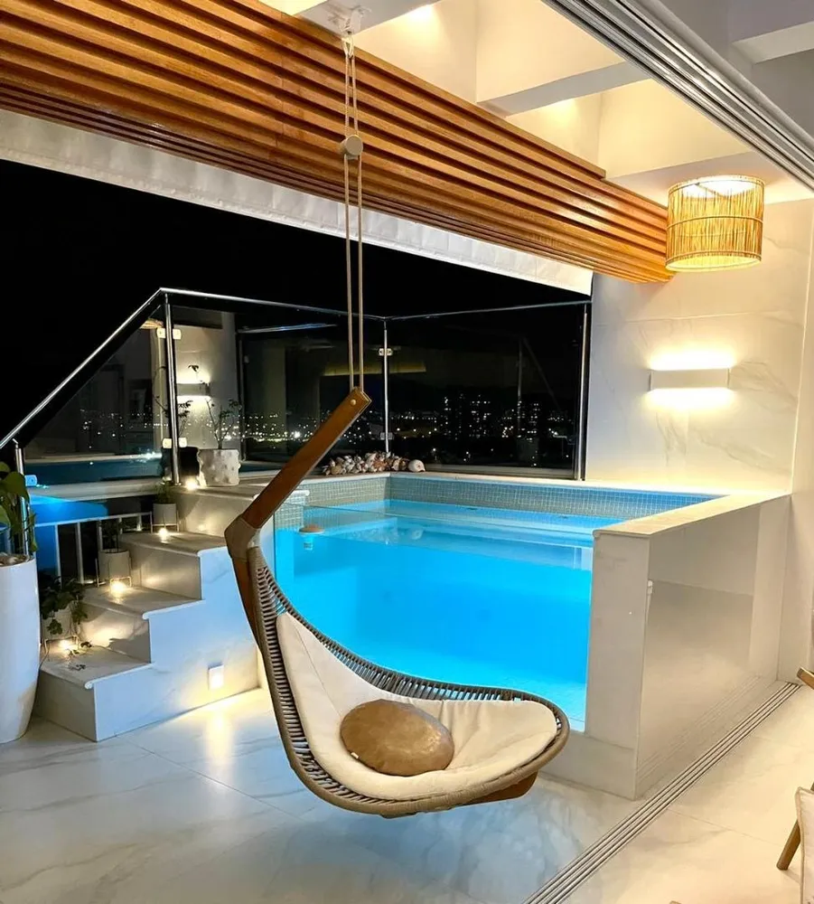 Cobertura, 3 quartos, 150 m² - Foto 2