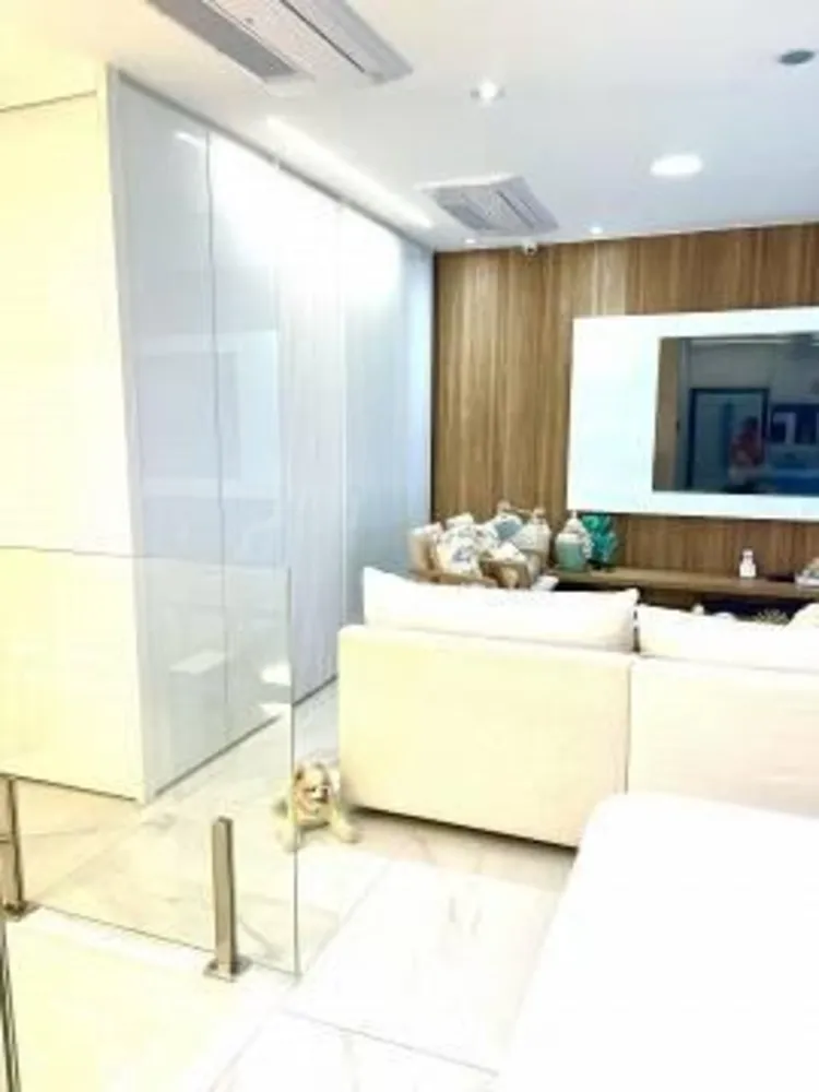 Cobertura, 3 quartos, 150 m² - Foto 33