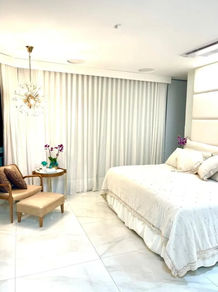 Cobertura, 3 quartos, 150 m² - Foto 7