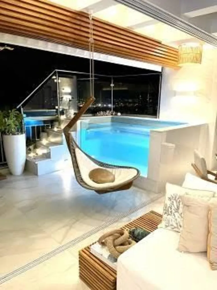 Cobertura, 3 quartos, 150 m² - Foto 36