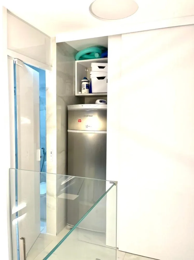 Cobertura, 3 quartos, 150 m² - Foto 15