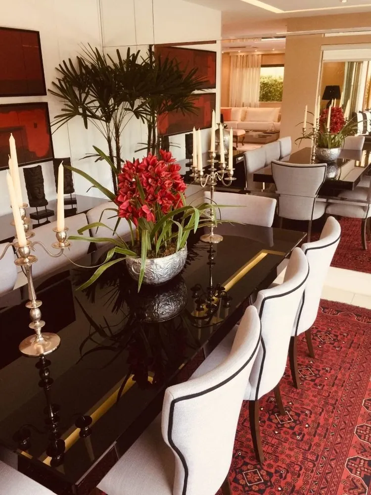 Casa, 4 quartos, 750 m² - Foto 1