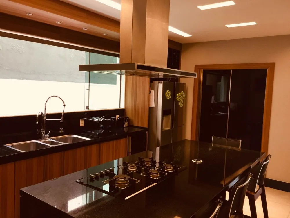 Casa, 4 quartos, 750 m² - Foto 8