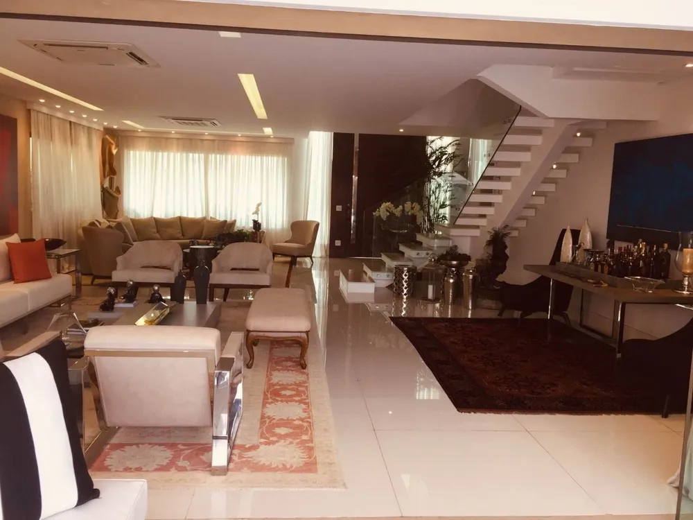 Casa, 4 quartos, 750 m² - Foto 14